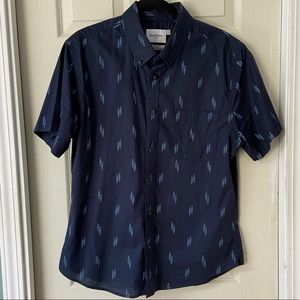 Goodfellow Button Down